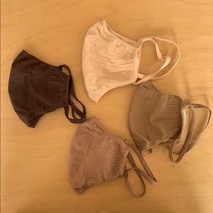 SKIMS MASK SET NWOT